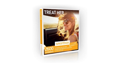 Experience Gifts For Her