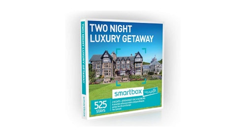 Buyagift Two Night Luxury Break