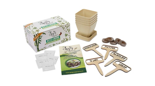 Herb Garden Kit