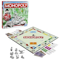 Monopoly Classic
