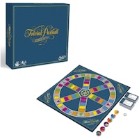 Trivial Pursuit