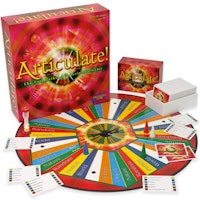 Articulate