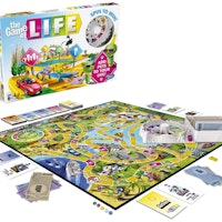 The Game of Life