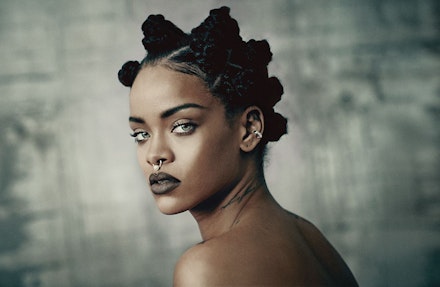 Rihanna Rihanna