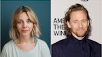 Sophia Di Martino, Tom Hiddleston