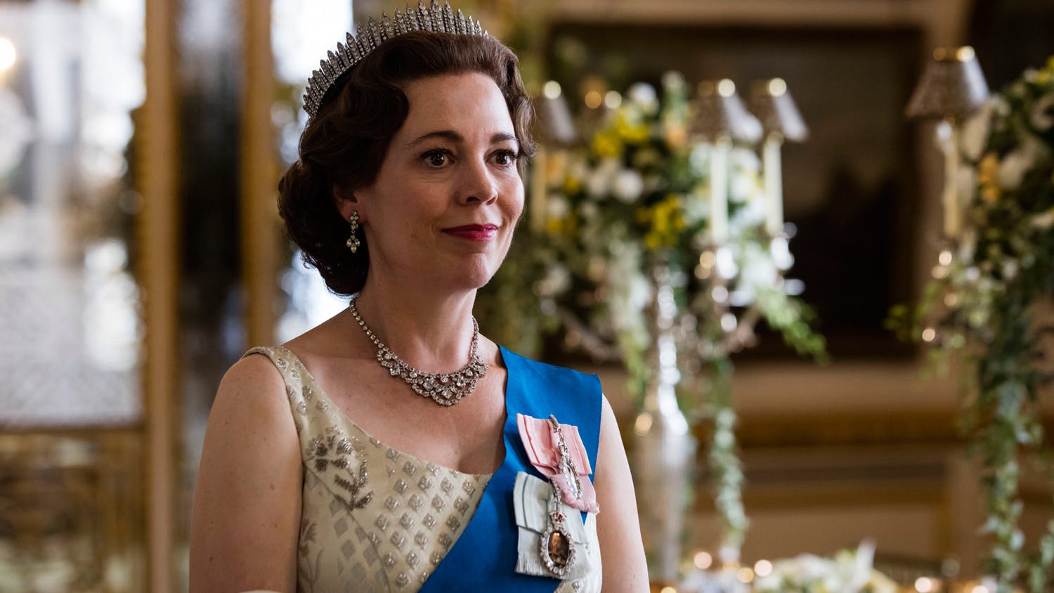 The Crown Season 3