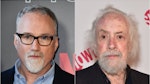 David Fincher, Robert Towne