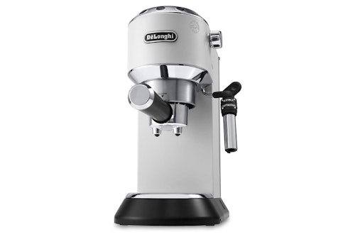 De'Longhi EC685.W Dedica Style Pump Espresso