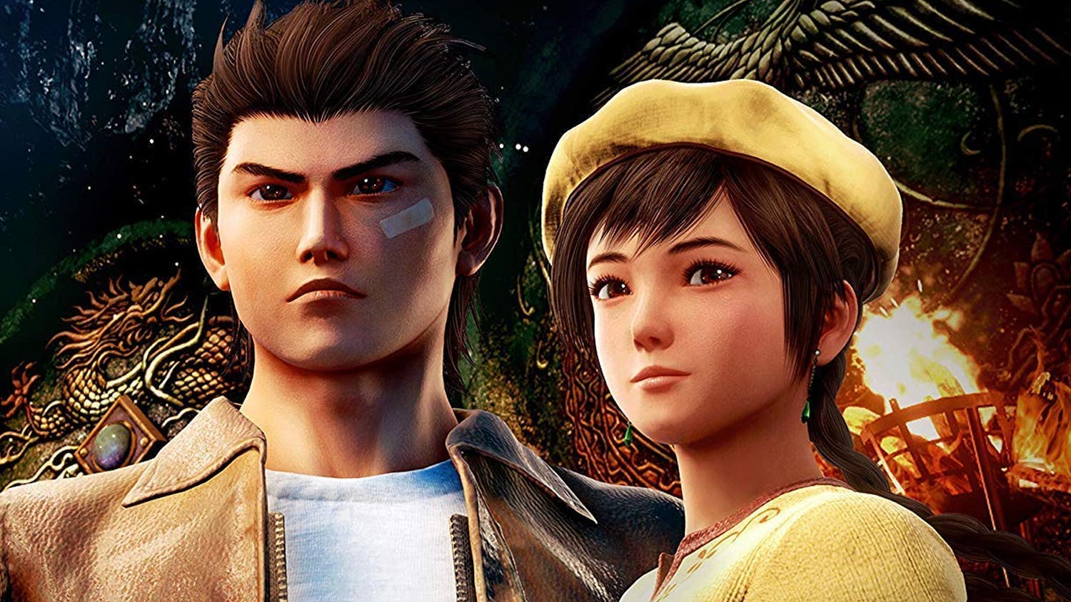 Shenmue III