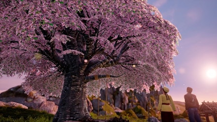 Shenmue III Shenmue III