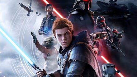 Star Wars Jedi: Fallen Order