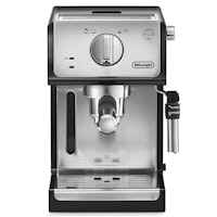 De'Longhi ECP35.31 Traditional Pump Espresso Machine - Black