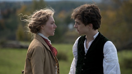 Little Women (2019) Little Women (2019)