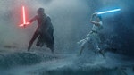 The Rise Of Skywalker