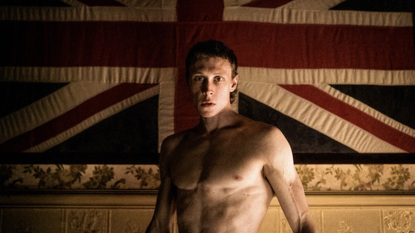 True History Of The Kelly Gang