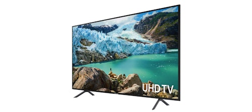 Samsung 50-Inch Ru7100 HDR Smart 4K TV