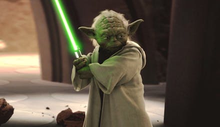 Attack Of The Clones