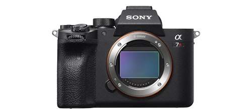 Sony A7R IV