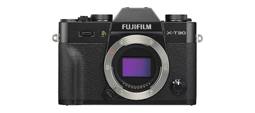 Fujifilm X-T30