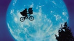 E.T. The Extra Terrestrial