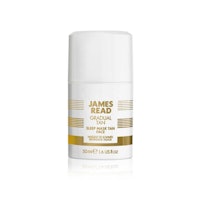 James Read Sleep Mask Tan Face, £25