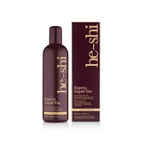 he-shi Express Liquid Tan, £14