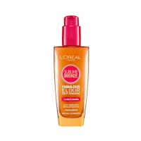 L'Oru00e9al Paris Sublime Bronze Self-Tanning Elixir, £13.37