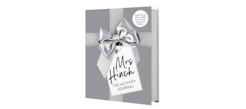 Mrs Hinch: The Activity Journal