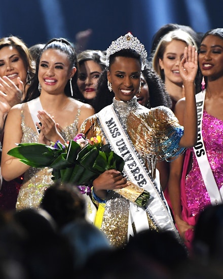 No Matter How Diverse Beauty Pageants Become, They Are Still Sexist No Matter How Diverse Beauty Pageants Become, They Are Still Sexist