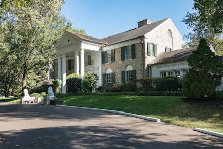 Graceland Graceland