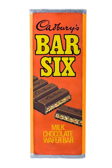 cadburys bar six cadburys bar six