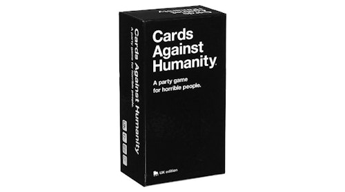 Cards Against Humanity: UK Edition
