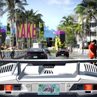 Need for Speed Heat