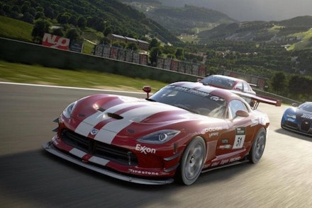 GT 7 GT 7