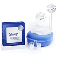 Adjustable Anti Snore Mouth Guard, £19.95