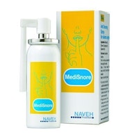 Medisnore Spray from Naveh Pharma, £13.45