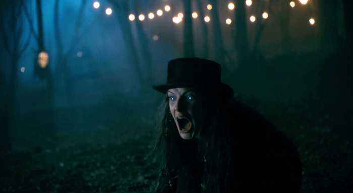 Rebecca Ferguson - Doctor Sleep