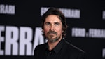 Christian Bale