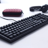Topre Realforce R2 PFU