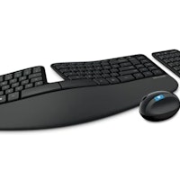 Microsoft Sculpt