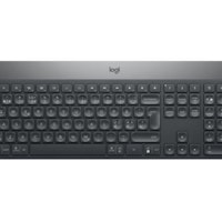 Logitech Craft