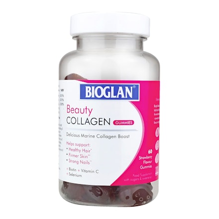 Bioglan collagen gummies Bioglan collagen gummies
