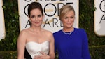 Tina Fey, Amy Poehler