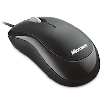 Microsoft Basic Optical Mouse