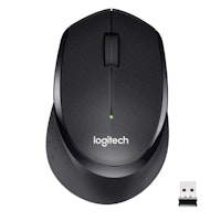 Logitech M330 Silent Plus