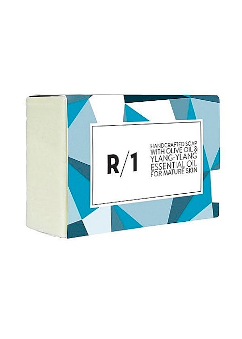 Cosmydor R/1 Handcrafted Soap - Olive Oil & Ylang-ylang, £11