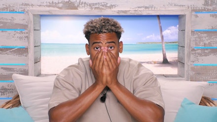 love island jordan hames love island jordan hames