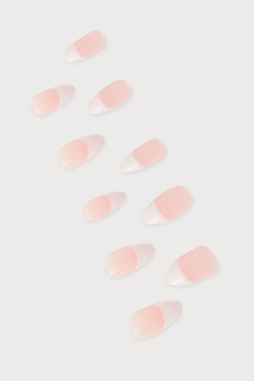 Elegant Touch Press-on Nails in Darling Mani , £5.99