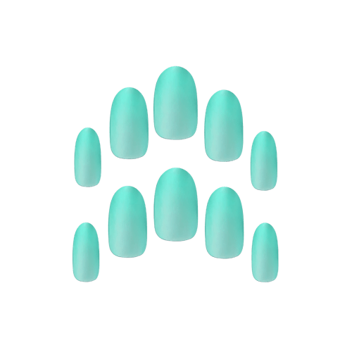 Elegant Touch Jelly Nails in Jel Jel Baby, £5.95