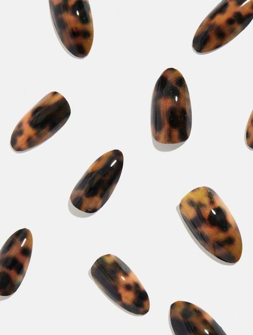 Skinny Dip Tort Fals Nails, £8.00